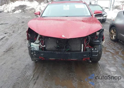 2016 Lexus Nx 200T from USA, damaged, VIN JTJBARBZ5G2091509